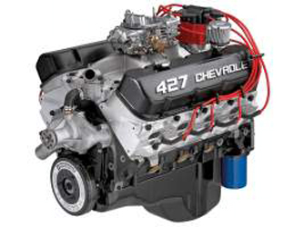 B1D93 Engine